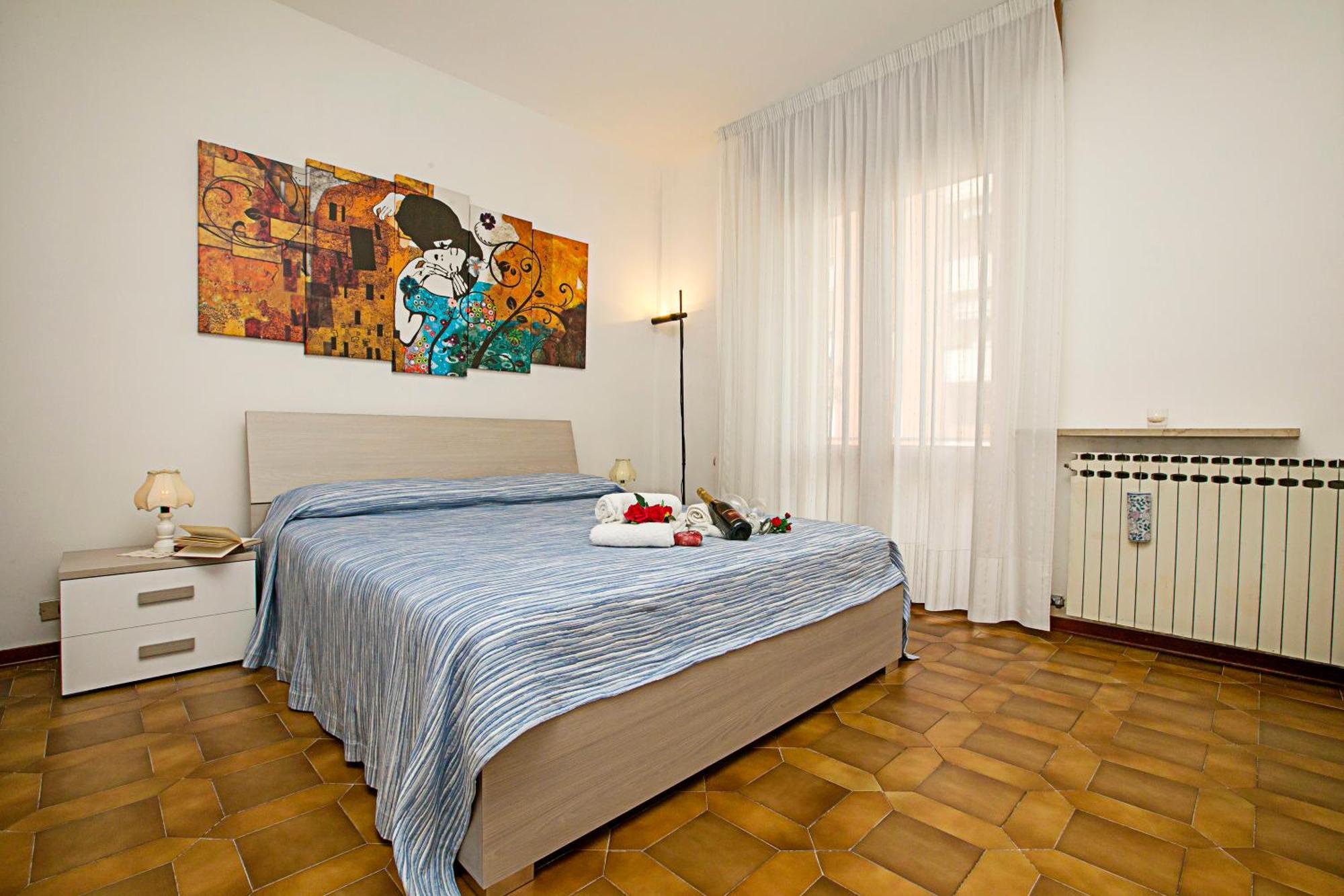 Appartamento Verona For You - Happy Rentals Екстериор снимка