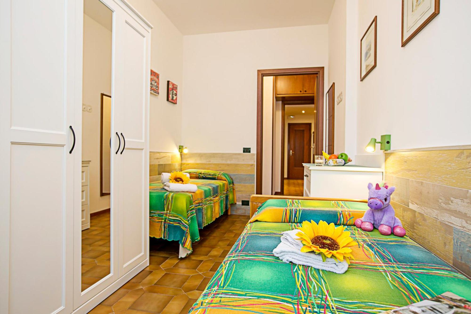Appartamento Verona For You - Happy Rentals Екстериор снимка