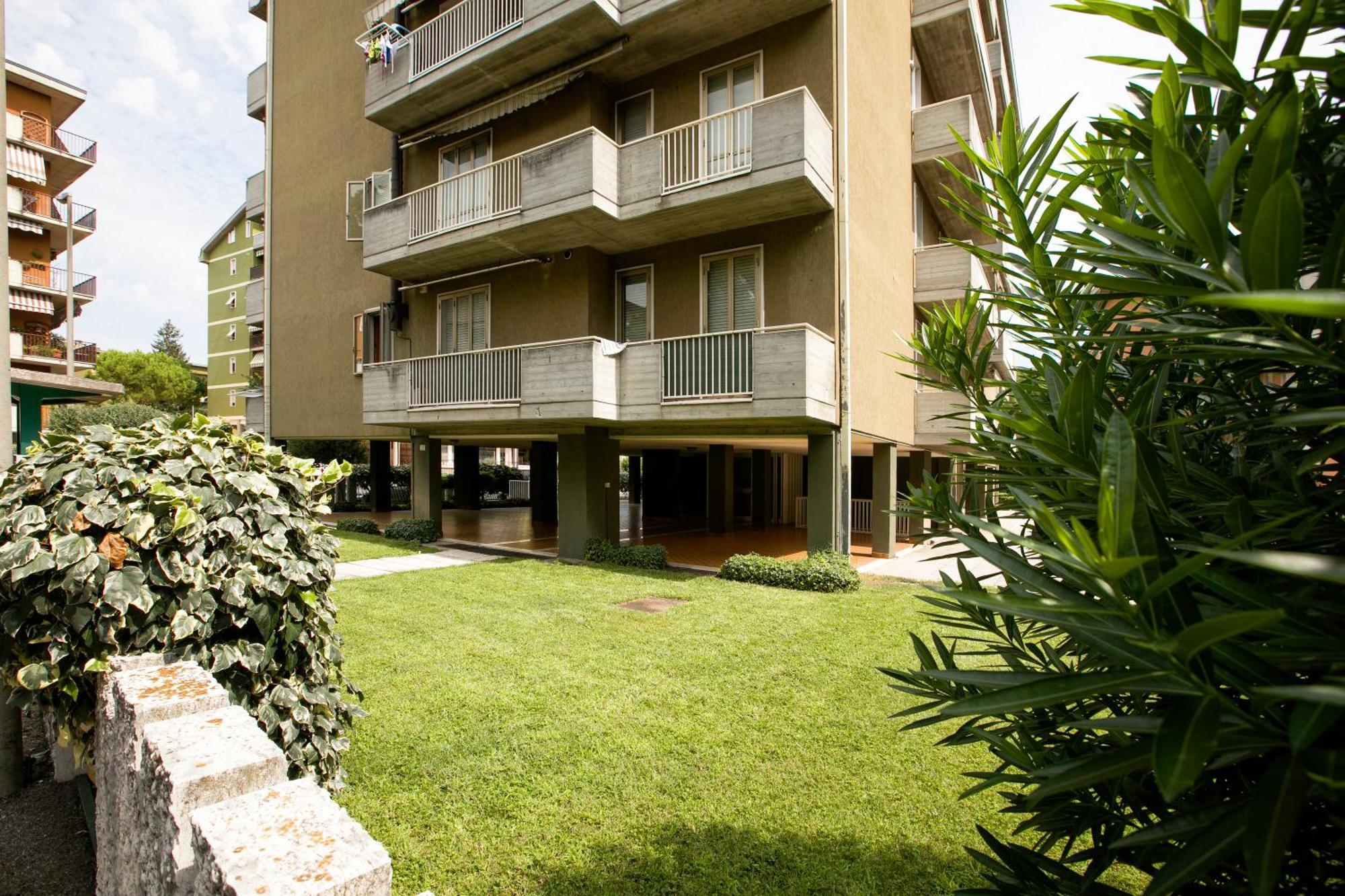 Appartamento Verona For You - Happy Rentals Екстериор снимка