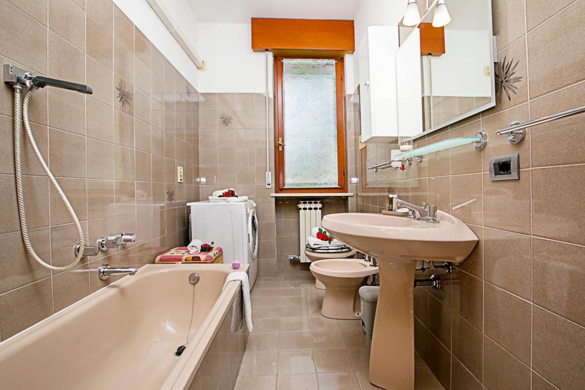 Appartamento Verona For You - Happy Rentals Екстериор снимка